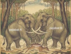 Sudahilah Drama Politik Nirmanfaat, 77,6 Ribu Warga Masih Dibelit Garis Kemiskinan