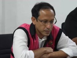 JPU Kejagung : ‘Mas Menteri’ Nadiem Makarim Terima Duit Korupsi 809 Miliar