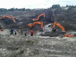 Ssstt, RKAB Tambang Belum Satupun Keluar, Produksi Maksimal 25% Sampai Maret 2026