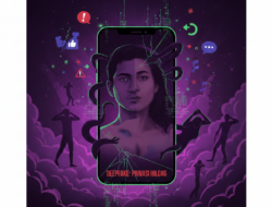 Dinilai Fasilitasi Praktek Deepfake Seksual Nonkonsensual AI GROK Rssmi Dibanned Pemerintah RI 