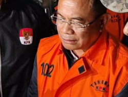 Luar Biasa, Bupati Sudewo Diduga Peras Calon Perangkat Desa Senilai Milyaran Rupiah 