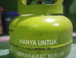 Kelangkaan Gas Elpiji Makin Menjadi, Pemkot Gercep Gelar Rakor Cari Solusi 