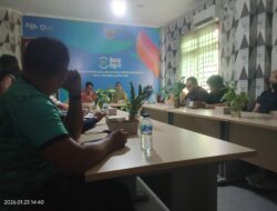 Hasil Rakor Soal Kelangkaan Gas; Senin Depan Pasokan Gas Melon Kembali Normal 