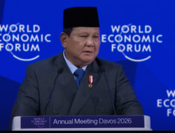 Prabowo : Empat Tahun Kedepan Saya Akan Tuntaskan Kemiskinan