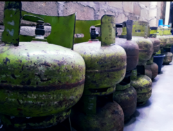 Rakor Terkait Kelangkaan Gas Kini Terbentur Fakta, Kompor Gas Warga Banyak Yang Belum Menyala