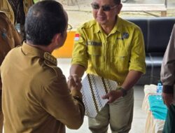 Arsari Tambang Terima Penghargaan Kolaborasi dan Kontribusi Pembangunan Bangka Tengah
