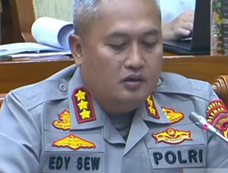Imbas Gaduhnya Kasus Korban Jambret Jadi Tersangka, POLRI Nonaktifkan Kapolres Sleman