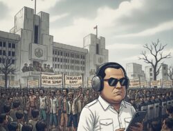 Aliansi Rakyat Babel Akan Gelar Demo, Dilema Antara Perut dan Perintah Presiden