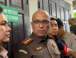 Rumah Eks Menteri KLHK Era Jokowi Digeledah Penyidik Jampidsus Kejagung