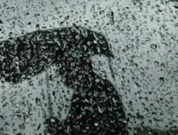 Monsun Asia Menguat, Waspada Potensi Hujan Lebat di Sejumlah Wilayah Indonesia