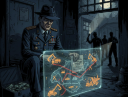 Eks Kabareskrim Polri : Presiden Telah Kantongi Nama Jenderal Backing Tambang Ilegal 