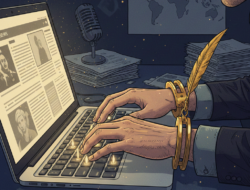 Apakah Kami (Wartawan) Sedang Antri Di-guilotine Haatzaai Artikelen? Sebuah Esai    