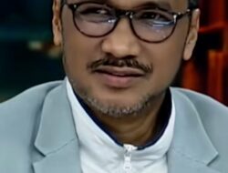 Terkait Pemberantasan Tambang Ilegal, Abraham Samad : Presiden Tidak Takut Pada Oligarki 