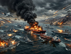 Dampak Krisis Global Bertubi-tubi, Dari Pangkas TKD Hingga WFA ‘Terpaksa’ Diterapkan