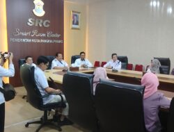 Targetkan Bisa Bersaing Secara Global, Pangkalpinang Jadikan Sertifikasi HACCP Sebagai Kebutuhan