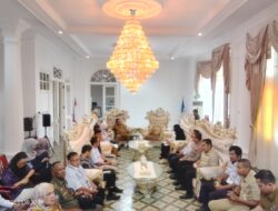 Jelang Lebaran, Hasil TPID Pangkalpinang Pastikan Kebutuhan Warga Dalam Kondisi Aman