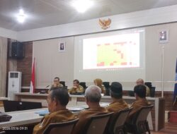 Soal Asset Pemda, Walikota : Kita Butuh Sertifikasi Bukan Ribut-ribut Buktinya Mesjid Kubah Timah 