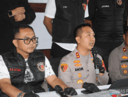 Sukurin, Yogi Pelaku Pemukulan Di Purwakarta Ditangkap Polisi