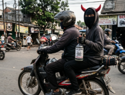 Marak Aksi Kejahatan Siram Air Keras, Tiga Pihak Ini Harus Perketat Cara Beli
