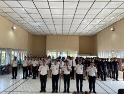 Lapas Kelas IIA Pangkalpinang Komitmen Zero Hape dan Narkoba