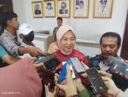 Terkait Morbiditas ATM, Wawako : Jangan Stigma Penderita Agar Cepat Ditemukan Serta Diobati