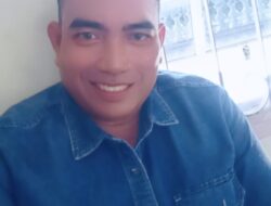 Sosok Bijaksana Warga Jalan Laut -Hero Samurai, Maju Jadi Kepala Lingkungan