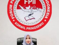 Hari Kartini 2026 . Ketua FPII Pringsewu Dorong Perempuan Jadi Penentu Arah Bangsa