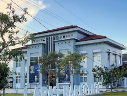 Adanya Pemberitaan Soal Kurang Harmonis Dengan Media, Ini Penjelasan Pihak Lapas