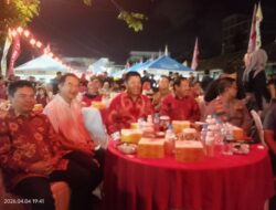 Pangkalpinang Rayakan Cengbeng -Sejarah, Makna Sosial Hingga Rencana Jadi Agenda Wisata