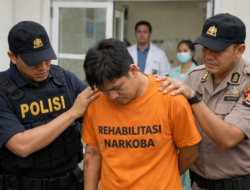 Hasil Assessment Negatif Rekomendasi Rehab, Kenapa YG Masih Mendekam Dalam Lapas?