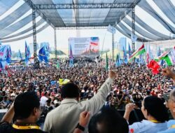 Mayday 1 May, Presiden Tegaskan Keberpihakan Pemerintah Pada Kaum Buruh