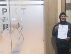 KAKI Jatim Soroti Kasus Mega Finance, Korban Tempuh Jalur Hukum
