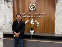 Hari Kebebasan Pers Sedunia Bertepatan Tanggal Hari Lahir Pimpinan HOSNEWS Media Nasional Indonesia