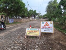 Diduga Proyek Siluman di Pekon Pardasuka Picu Kemarahan Warga, Transparansi Dipertanyakan
