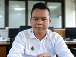 Dipercaya Jadi Jubir Dan Kuasa Hukum Kakam Ngesti Rahayu, Tri Agus: Jika Mau Konfirmasi Monggo, Tapi Jangan Pernah Memelintir Statement