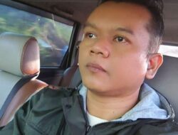 Tri Agus: Buat Apa Sampai Ada yang Pasang Badan, Kami Tau Aturan dan Janganlah Perkeruh Situasi