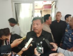 Rapat Paripurna Bahas LKPJ, Perihal Sertifikasi Aset, Walikota : Tahun Ini Disiapkan 700 Lagi 