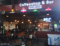 Hak Jawab Management Rebel House Coffeeshop Terkait Pemberitaan Sepihak Dari Media 