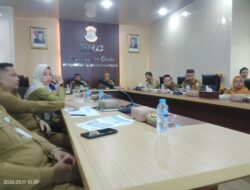 Sinkronisasi DTSN, DTKS Di Tiga Lini Pemasok Data Diperlukan Agar Program Pemerintah Tepat Sasaran