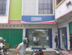 Inspiratif, Kisah Menarik Warga Sungailiat Saat Usahanya Berkembang Oleh Sentuhan KUR BRI Unit Kota II Sungailiat
