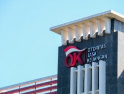 OJK Launching Panduan Media Sosial Perbankan