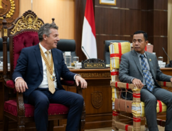 Dilema Hegemoni Kepala Daerah Terhadap Wakilnya : Sebuah Saran Berupa Essai 