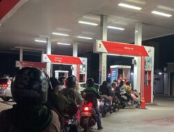 Konsumen Pertamax 92 Diprediksi Pindah Ke Pertalite Imbas Kenaikan Harga, Bagaimana Antisipasi Pemkot Pangkalpinang?