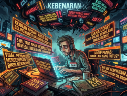 Jurnalisme Umpan Klik (Click Bait) Sebagai Sebuah “Mazhab Baru” Di Media Online? 