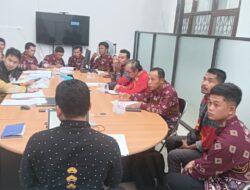 Apresiasi Langkah Cepat Inspektur Daerah, AJP Minta Audit Investigatif Khusus Atas Modal BUMDes hingga Anggaran Internet Rp63 Juta.