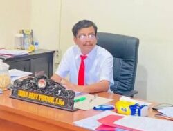 Gubernur Sulteng Menang di PTUN, Gugatan Sudirman Sapat, dkk Tidak Dapat Diterima