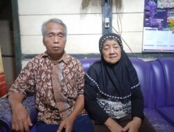 HEBOH! Plang Misterius Muncul di Rumah Lansia Banyumas, Suparsono Pertanyakan Dasar Hukumnya