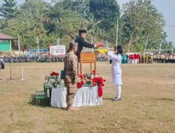 Semarak HUT RI ke-81 di Kecamatan Pardasuka, Penuh Warna dengan Kehadiran 13 Kesaibatinan