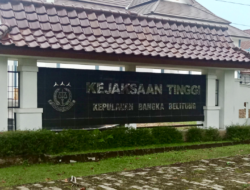 Kejati Babel Akan Tindaklanjuti Temuan Media Terkait Dugaan Ketidakbecusan SPPG Pangkalbalam