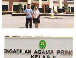 Putusan Waris Katimun Dipertanyakan, Pemasangan Plang di Rumah Suparsono Tuai Sorotan